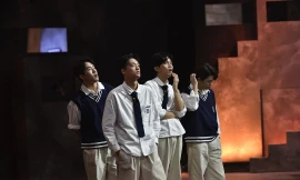 Giải mã sức hút "Elite League": Lực hấp dẫn từ trí tuệ của dàn học bá quyền lực