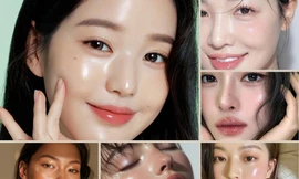 Make-up theo cung Mọc: Mọc Bảo Bình độc lạ, Mọc Thiên Bình tôn nét tự nhiên