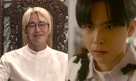 7 Escape: Khán giả đau đầu vì thân phận thật và màn hóa trang của Matthew Lee