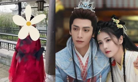 Trường Nguyệt Tẫn Minh: Nếu cắt cảnh có nhân vật này, nhà đài sẽ "tới công chuyện" với khán giả?