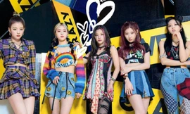 ITZY tái xuất với hình tượng nổi loạn trong "LOCO", đập tan tin đồn bị công ty cho ra rìa