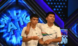 Chung kết Olympia 23: Minh Triết không chiến thắng vẫn gây ấn tượng vì khoảnh khắc cực ngầu