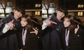 Thực hư cảnh hôn táo bạo được "nâng cấp" của Ahn Hyo Seop - Sejeong (Hẹn Hò Chốn Công Sở)