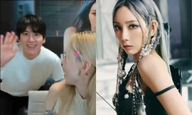 Buổi fancall của Taeyeon "gây bão" khắp cõi mạng: Tất cả là tại "vị khách bất ngờ" này!