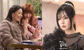 "7 Escape" tập 10: "Dì Trinh" Kim So Yeon xuất hiện vẫn không cứu được rating rớt thảm