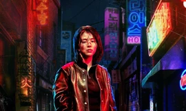 "Tiểu tam" Han So Hee bị đánh bầm dập vì báo thù trong phim mới "My Name"