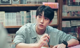 Nam Joo Hyuk bị tố bạo lực học đường, Kim Ji Soo cũng bị réo tên, công ty phản hồi ra sao?