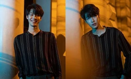 Dew Jirawat (Vườn Sao Băng Thái Lan): Mỹ nam mới nổi "đốn tim" fan bằng tính cách lầy lội