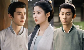 Bảng Thượng Giai Tế: "Sạn" biên tập, Lư Dục Hiểu - Vương Tử Kỳ bị chê thiếu khí chất