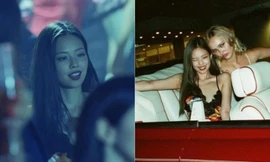 The Idol: Jennie (BLACKPINK) sẽ có nhiều đất diễn hơn là "chỉ ngồi đó và xinh đẹp"?