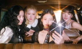 BLACKPINK được vinh danh Nghệ sĩ giải trí của năm, xuất hiện trên ảnh bìa tạp chí TIME