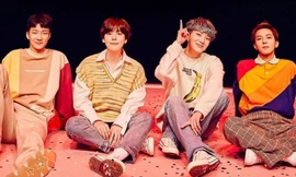WINNER phá vỡ "lời nguyền 7 năm" làm món quà tặng fan nhân kỷ niệm 7 năm ra mắt