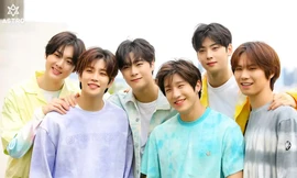 Thư tay của ASTRO tưởng niệm Moonbin: "Anh đã đến muộn rồi phải không, xin lỗi em"