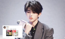 Thái Từ Khôn báo cảnh sát, phủ nhận ảnh chụp với bạn gái do blogger tung ra