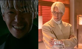 "7 Escape" ngày càng rối não, Matthew Lee không phải bố nuôi Bang Da Mi thì là ai?