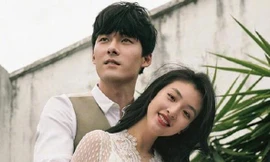 Ngô Thiến - Trương Vũ Kiếm chính thức ly hôn, cư dân mạng đồng loạt chúc mừng nữ diễn viên