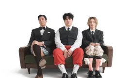 SUPER JUNIOR sắp trở lại "ăn Tết" cùng fan Việt với concert của nhóm nhỏ L.S.S