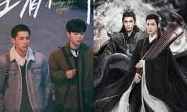 Phim đam mỹ chuyển thể chính thức bị "khai tử" tại C-Biz: "Hạo Y Hành" gây tiếc nuối nhất