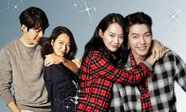 Đường tình duyên sóng gió của Shin Min Ah - Kim Woo Bin: Chỉ còn thiếu một đám cưới thế kỷ