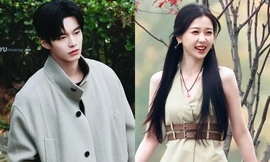 Fan thương cho Ngu Thư Hân, Hà Dữ vì "Song Quỹ" mới quay đã vướng "tam tai"