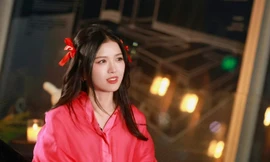 Suni Hạ Linh lên Hot Search của Weibo với chia sẻ về hành trình Đạp Gió 2024