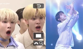 Boys Planet 999 tập 7: Thành Công lên highnote cực mượt trong "Butterfly" (BTS)