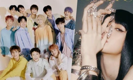 Công thức đặt tên sản phẩm như "giỡn chơi" của nhà YG: BLACKPINK ngắn gọn, TREASURE đếm số