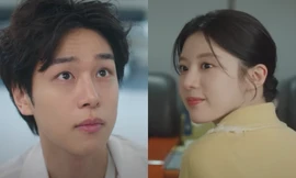 Resident Playbook tập 11, 12: Young - Won khó giấu, Myeong "thảo mai" nhận quả báo?