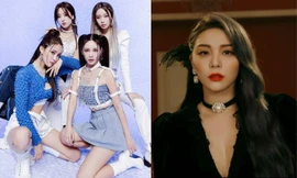 T-ARA bị hủy lịch trình sang Việt Nam, Ailee xác nhận không diễn nhưng vẫn có mặt trên poster