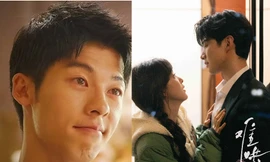 Hứa Quang Hán bị réo tên khi Chương Nhược Nam cùng Bạch Kính Đình gây sốt