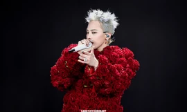 Xuất hiện sơ đồ, giá vé concert có G-Dragon tại Hà Nội: Cẩn thận vì chưa phải chính thức!