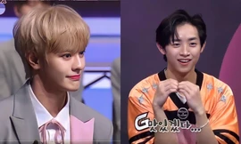 "Boys Planet 999" tập 5: Thành Công - Hồng Hải vào vòng trong, hạng 1 dễ đoán