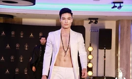 Đạt Kyo - từ Quán quân Vietnam Fitness Model đến Nam vương Siêu quốc gia châu Á