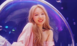 Nayeon (TWICE) ra mắt solo với "POP!": MV đáng yêu đúng chất "em út pha-ke" của TWICE