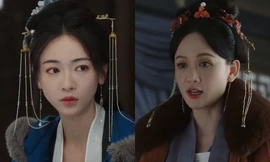 Mặc Vũ Vân Gian tập 27: A Ly biết được sự thật, sẵn sàng "chơi tới bến" với mẹ kế