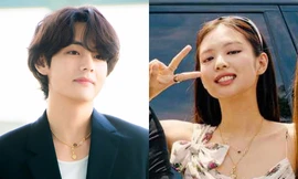 Nghi vấn Jennie (BLACKPINK) - V (BTS) công khai đeo vòng đôi, giá hơn trăm triệu