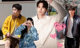 Choi Si Hun - hôn thê Ailee: "Trai ngoan" Single's Inferno, hao hao Lee Jong Suk