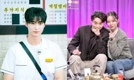 Knet bênh Hyeri, chỉ trích "fan cuồng" Byeon Woo Seok hành xử vô duyên