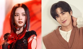 Knet phản ứng trước tin Jisoo BLACKPINK hẹn hò: Cười lăn vì YG làm điều chưa từng có