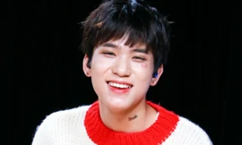 Thực tập sinh người Việt Đỗ Nam Sơn chắc suất ra mắt, liệu có làm nên chuyện tại K-Pop?