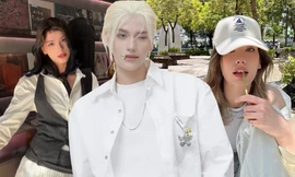 Đạp Gió 2025: Cosplayer Karina "giá đáo", làn gió mới dự đoán náo loạn các "thuyền bè"