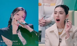 Đạp Gió 2024: Suni Hạ Linh đu dây khiến Mai Davika trầm trồ, outfit vẫn bị chê