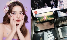 Chi Pu hóa tiên tử trong MV "Hoa Dưới Mặt Trời", fan Việt - Trung hợp sức "đẩy view"