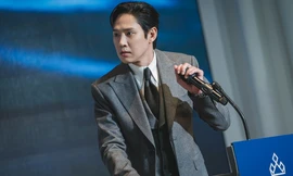 Park Sung Hoon (Queen of Tears) bị mắng trên Instagram: "Tránh xa Hae In ngay"