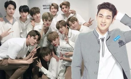 MAMA 2021: Wanna One tái hợp, Kang Dong Ho và bê bối gian lận của Produce 101 lại dậy sóng
