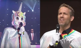 Ryan Reynolds nhớ lại ký ức tham gia "King of Masked Singer": Như ở địa ngục, thật đau khổ!