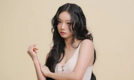 Hyeri mở fan meeting tại TP.HCM, dự kiến "1 mét vuông có 3 Seul Gi" ở nơi tổ chức