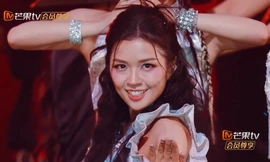 Đạp Gió 2024: Suni Hạ Linh hóa nữ hiệp cực ngầu, đội Mai Davika xếp chót bảng