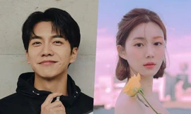 Chính thức hẹn hò chưa đầy 3 tháng, Lee Seung Gi và Lee Da In đã "đường ai nấy đi"?