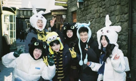 Thiếu niên Minh Long: Vitamin cho hành trình vượt vũ môn nhưng cái kết thiếu vẹn toàn